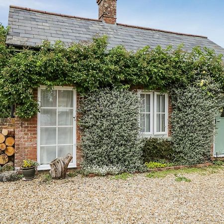 Parkfield Cottage Sturminster Marshall Экстерьер фото