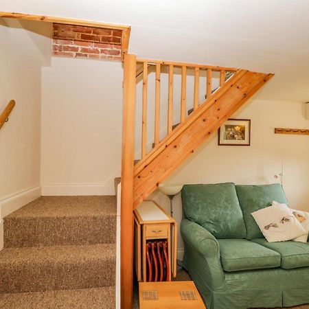 Parkfield Cottage Sturminster Marshall Экстерьер фото