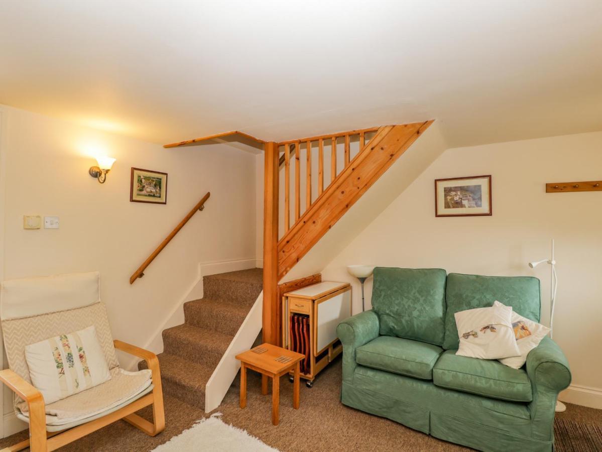 Parkfield Cottage Sturminster Marshall Экстерьер фото