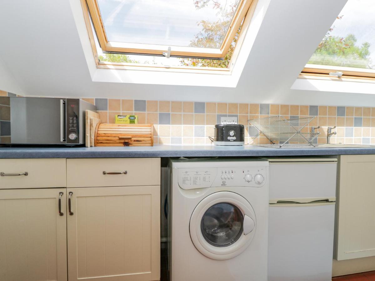 Parkfield Cottage Sturminster Marshall Экстерьер фото